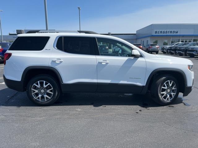 2023 GMC Acadia Vehicle Photo in GREEN BAY, WI 54304-5303