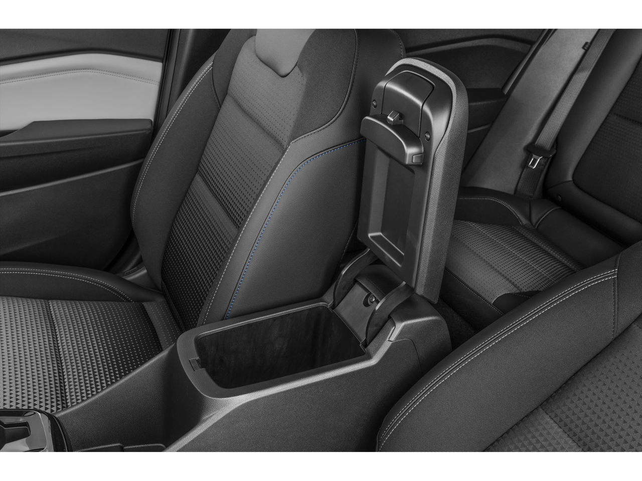 2025 Chevrolet Trax Vehicle Photo in LANCASTER, PA 17601-0000