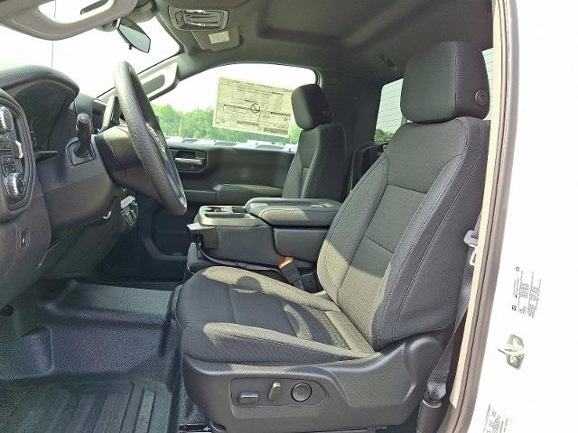 2025 GMC Sierra 1500 Vehicle Photo in TREVOSE, PA 19053-4984