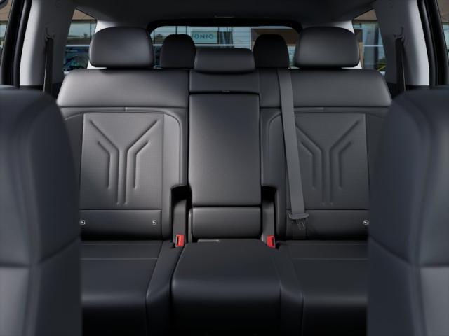 2025 Hyundai SANTA FE Vehicle Photo in Peoria, IL 61615