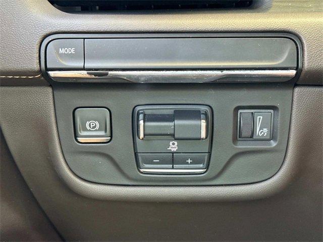 2021 Cadillac Escalade ESV Vehicle Photo in BATON ROUGE, LA 70809-4546