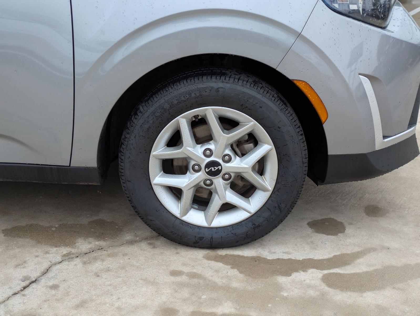 2023 Kia Soul Vehicle Photo in SELMA, TX 78154-1460