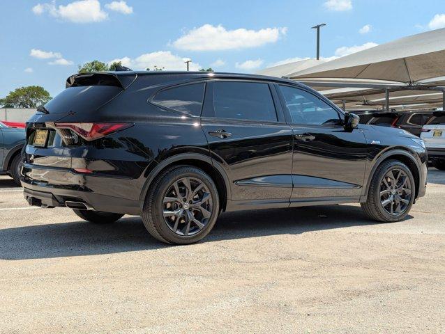 2023 Acura MDX Vehicle Photo in San Antonio, TX 78230
