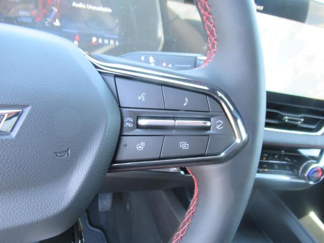 2026 Chevrolet Equinox Vehicle Photo in LEESBURG, FL 34788-4022