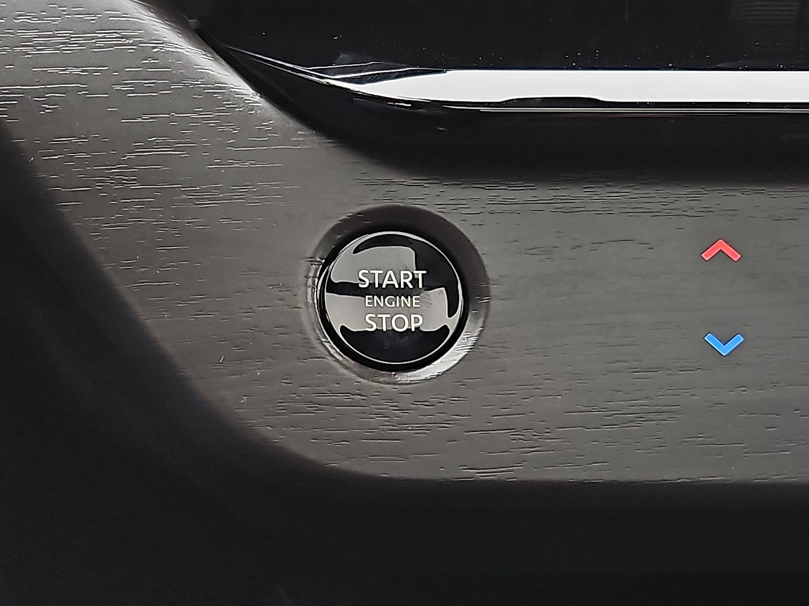 2025 Nissan Murano Vehicle Photo in Jenkintown, PA 19046