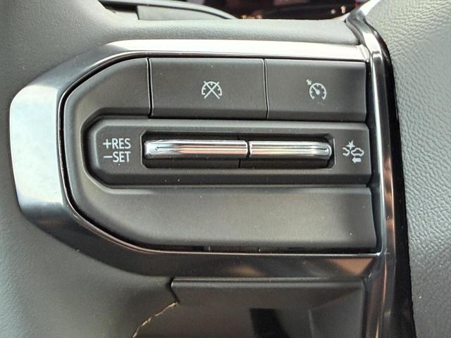 2025 GMC Canyon Vehicle Photo in COLUMBIA, MO 65203-3903