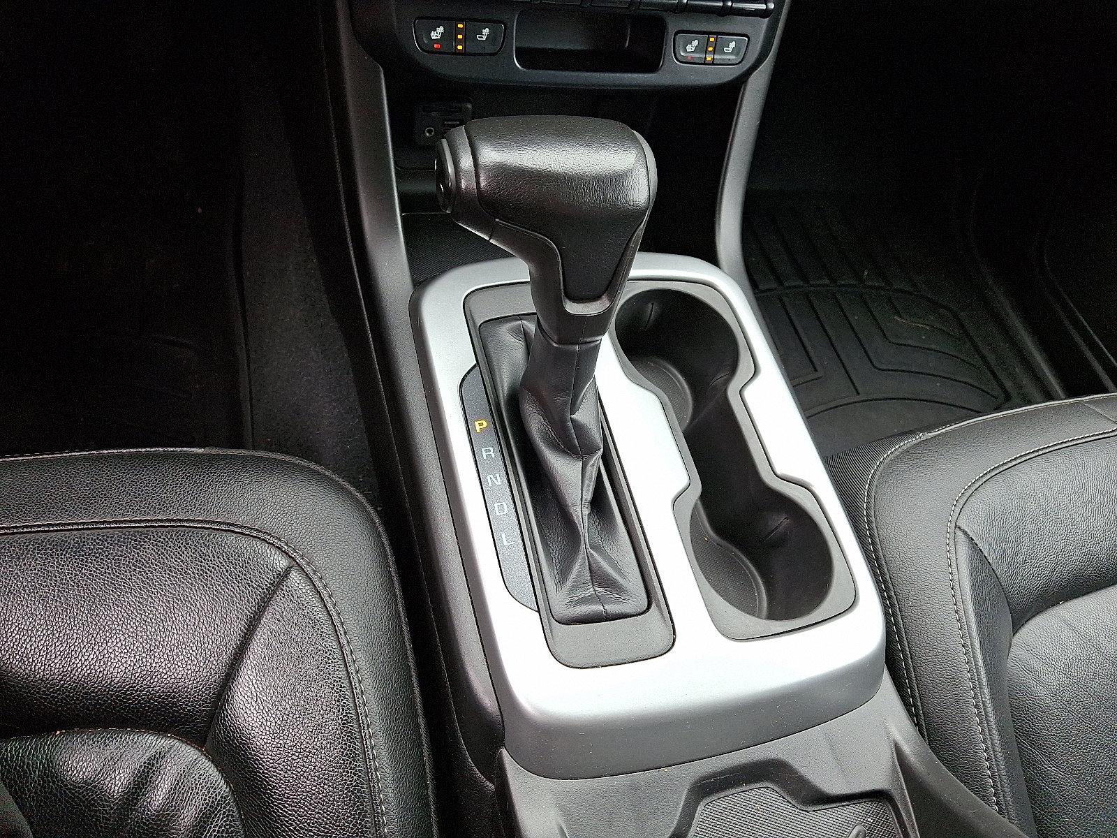 2019 Chevrolet Colorado Vehicle Photo in BETHLEHEM, PA 18017-9401