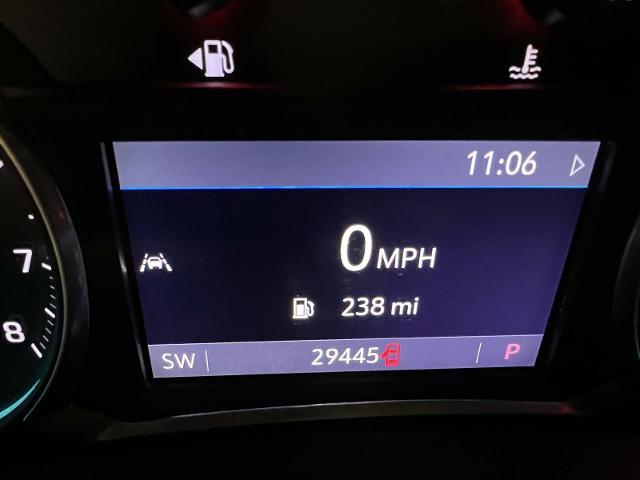 2022 Chevrolet Equinox Vehicle Photo in Roslyn, NY 11576