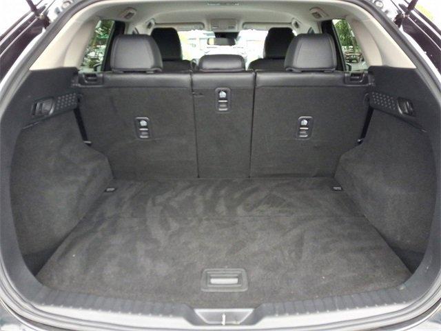2023 Mazda CX-5 Vehicle Photo in LANCASTER, PA 17601-0000