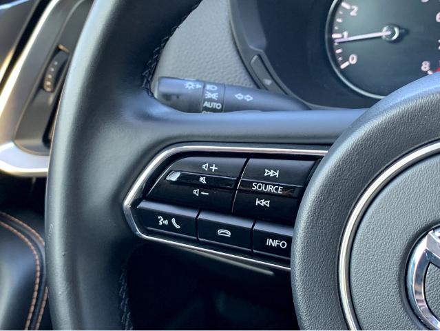 2024 Mazda CX-90 Vehicle Photo in BEAUFORT, SC 29906-4218