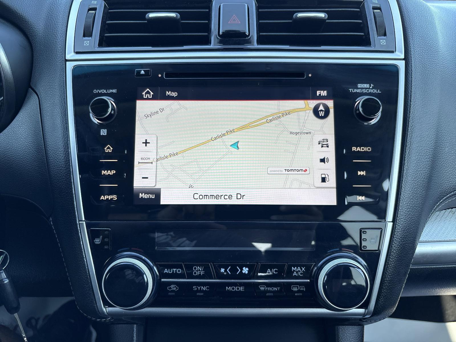 2019 Subaru Outback Vehicle Photo in Mechanicsburg, PA 17050