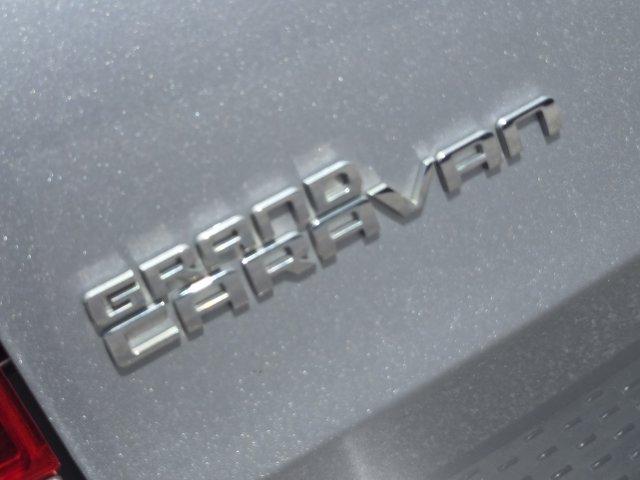 2019 Dodge Grand Caravan Vehicle Photo in Decatur, TX 76234