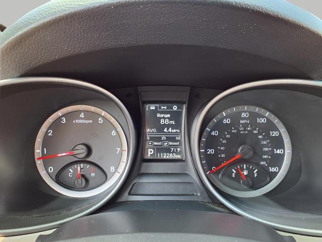 2015 Hyundai Santa Fe Sport Vehicle Photo in Oshkosh, WI 54904
