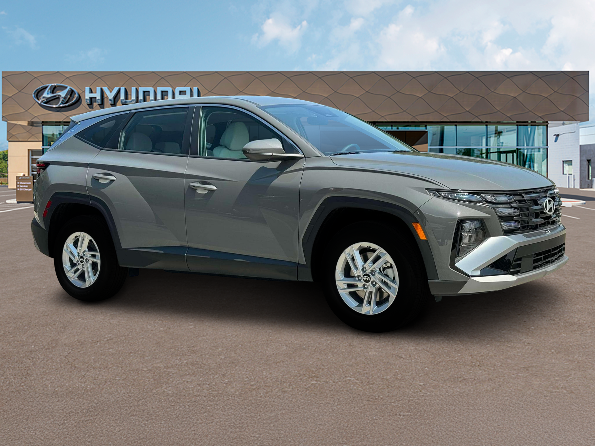 2025 Hyundai TUCSON Vehicle Photo in Philadelphia, PA 19116