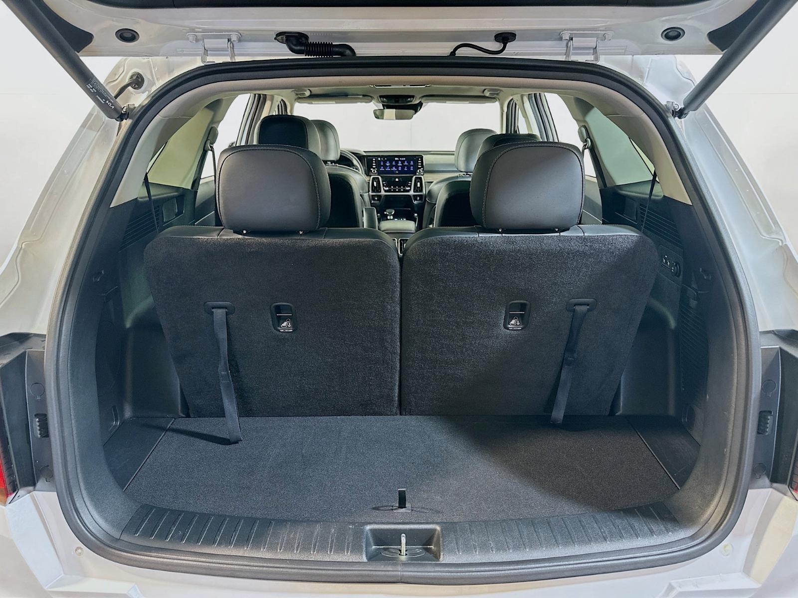 2022 Kia Sorento Vehicle Photo in Langhorne, PA 19047