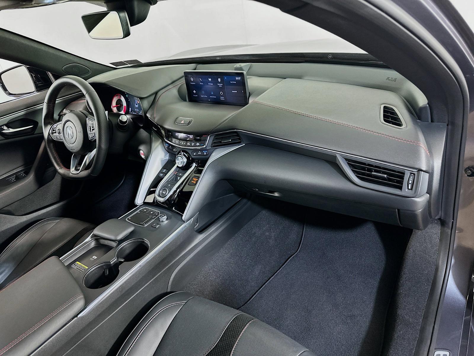 2022 Acura TLX Vehicle Photo in Langhorne, PA 19047