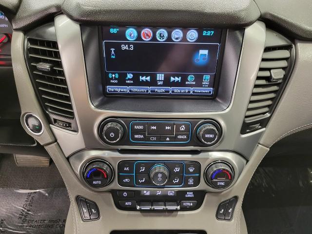 2020 Chevrolet Tahoe Vehicle Photo in NEENAH, WI 54956-2243