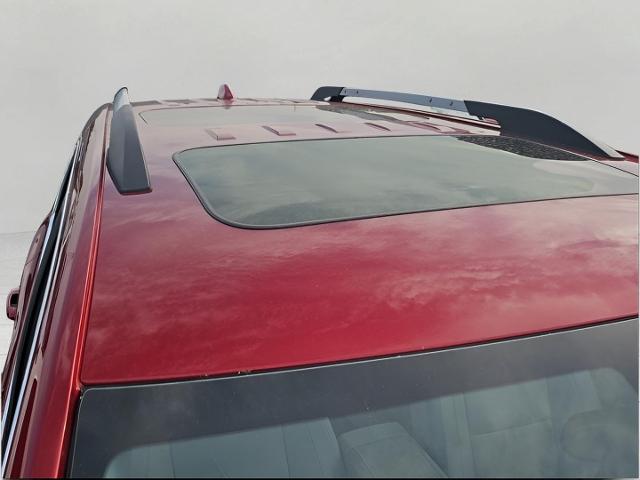 2023 GMC Acadia Vehicle Photo in NEENAH, WI 54956-2243