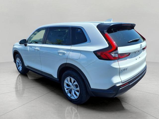 2026 Honda CR-V Vehicle Photo in Oshkosh, WI 54904