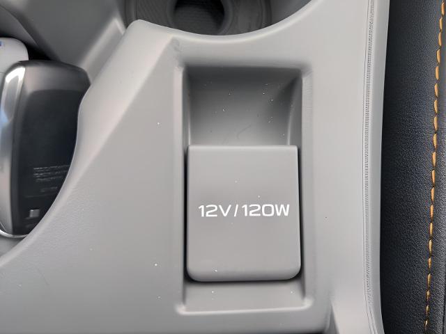 2025 Subaru Crosstrek Vehicle Photo in Green Bay, WI 54304