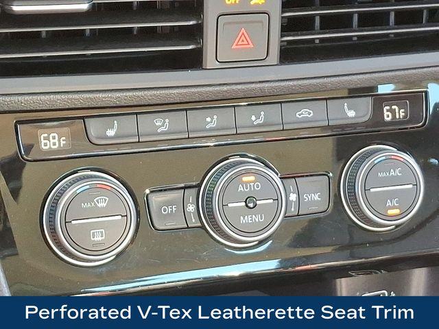 2019 Volkswagen Jetta Vehicle Photo in PAWLING, NY 12564-3219