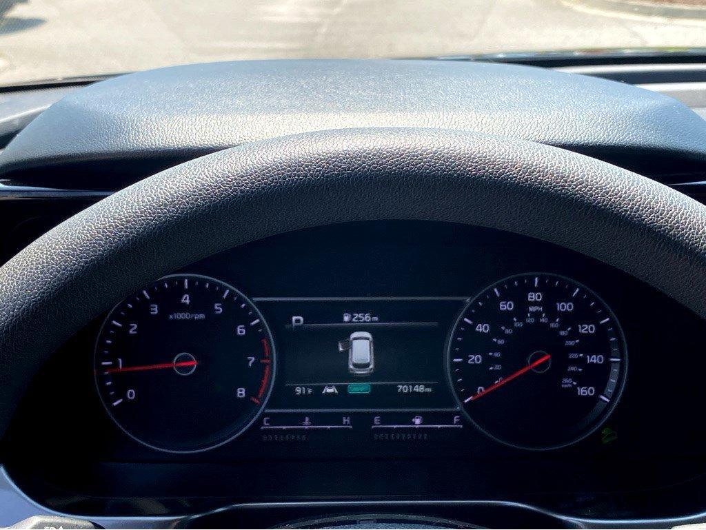 2023 Kia Sorento Vehicle Photo in SAVANNAH, GA 31406-4513