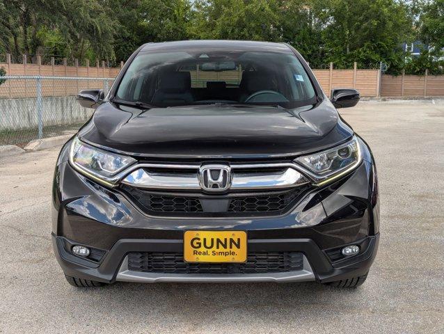 2019 Honda CR-V Vehicle Photo in San Antonio, TX 78230