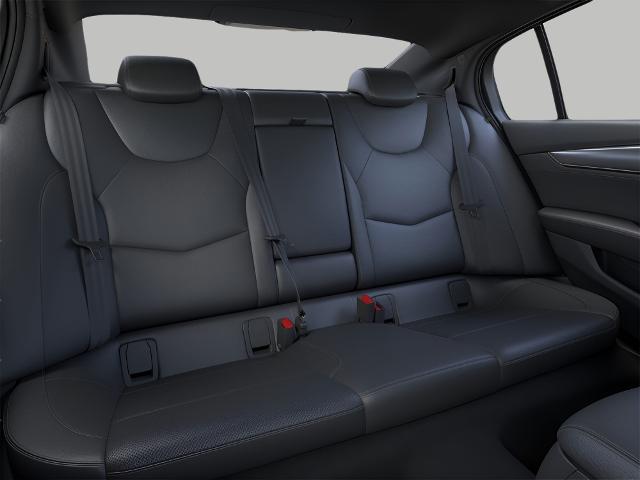 2026 Cadillac CT5 Vehicle Photo in MANITOWOC, WI 54220-5838