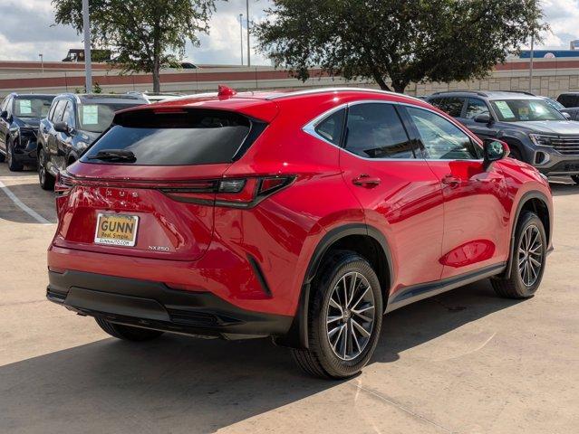 2023 Lexus NX 250 Vehicle Photo in San Antonio, TX 78209