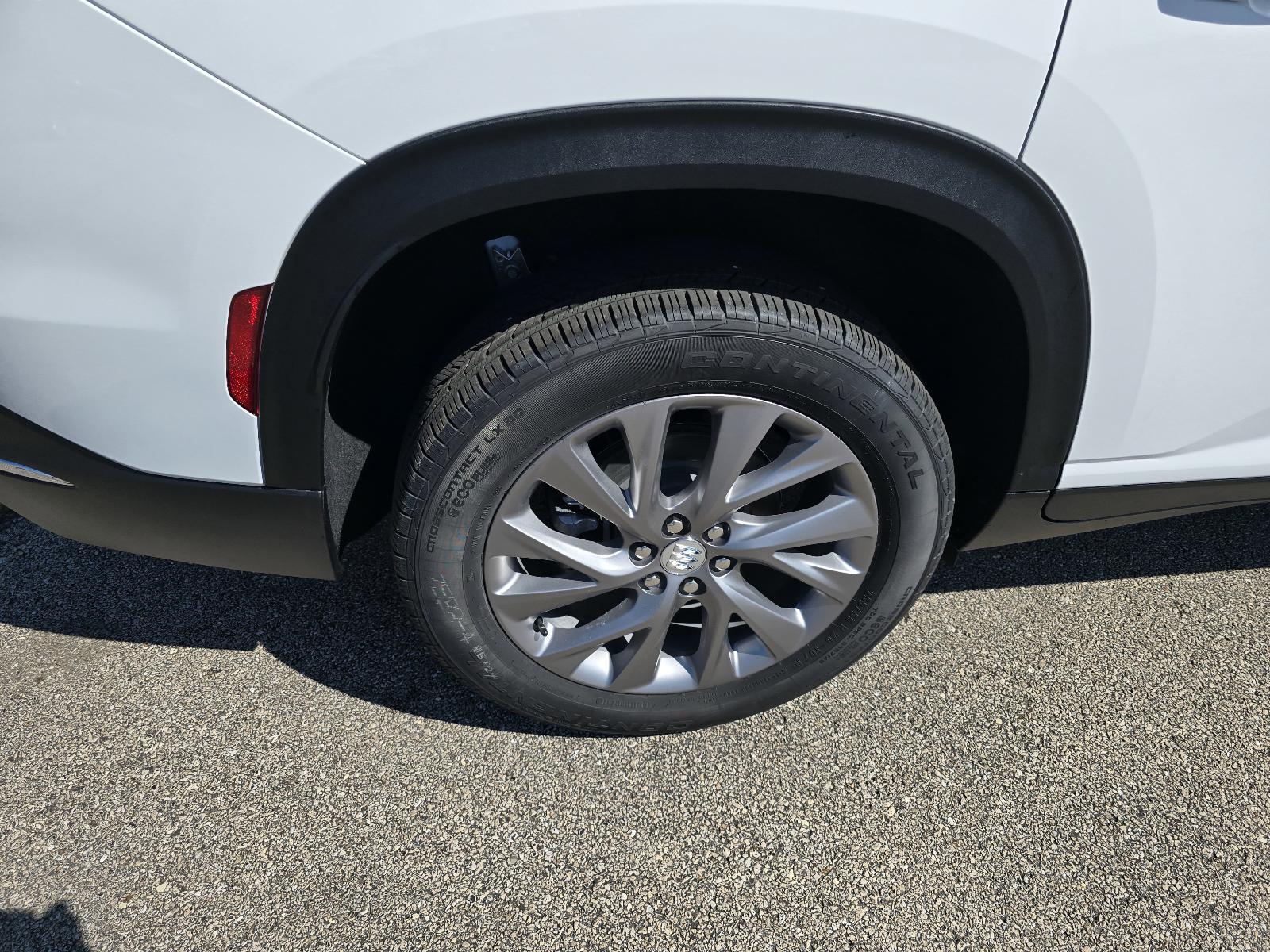 2025 Buick Enclave Vehicle Photo in Rolla, MO 65401