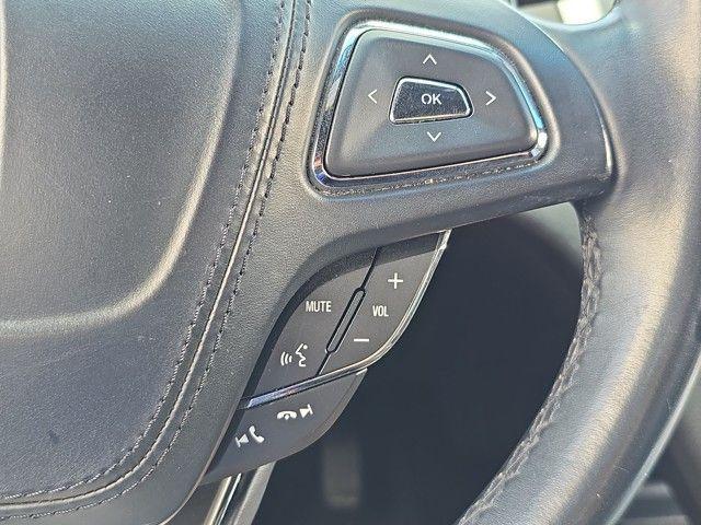 2017 Lincoln MKZ Vehicle Photo in Pleasant Hills, PA 15236