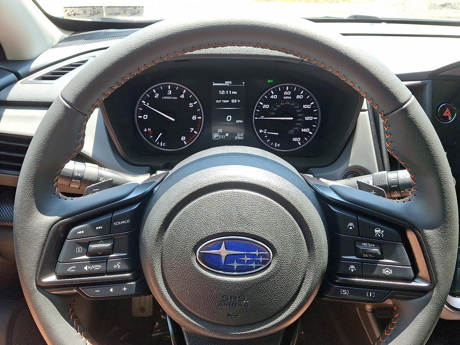 2025 Subaru Crosstrek Vehicle Photo in Harrisburg, PA 17111