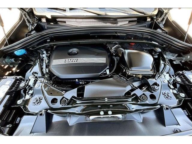 2023 BMW X1 xDrive28i Vehicle Photo in San Antonio, TX 78230
