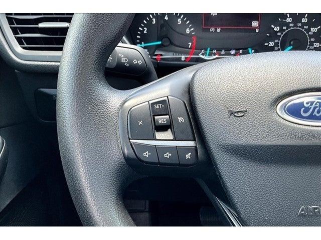 2022 Ford Escape Vehicle Photo in San Antonio, TX 78230