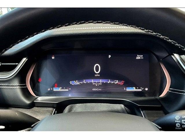 2021 Jeep Grand Cherokee L Vehicle Photo in San Antonio, TX 78230