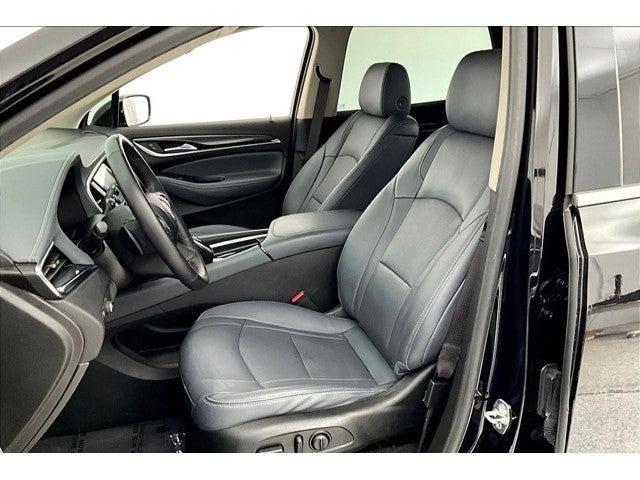 2021 Buick Enclave Vehicle Photo in Grapevine, TX 76051