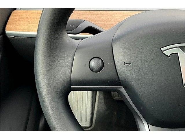 2018 Tesla Model 3 Vehicle Photo in San Antonio, TX 78230