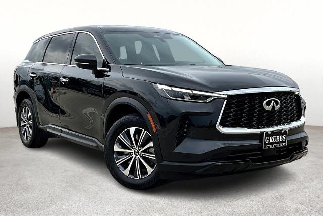 2023 INFINITI QX60 Vehicle Photo in Grapevine, TX 76051