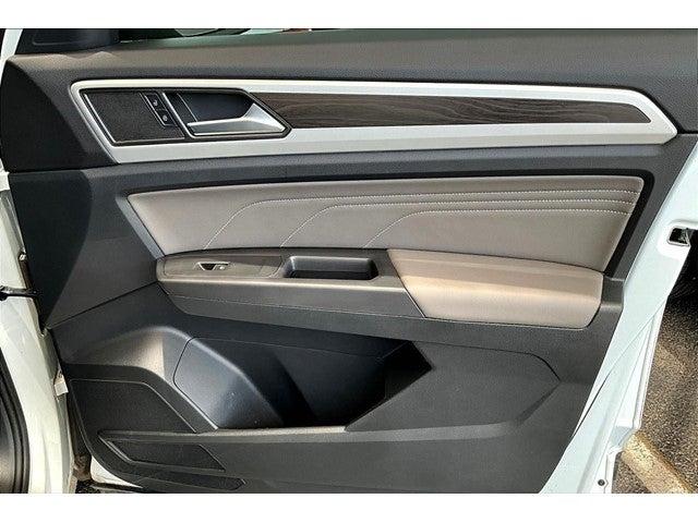2023 Volkswagen Atlas Vehicle Photo in San Antonio, TX 78230