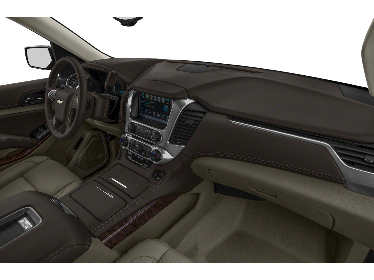 2019 Chevrolet Suburban Vehicle Photo in Tulsa, OK 74145
