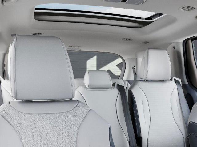 2026 Kia Carnival Hybrid Vehicle Photo in Tucson, AZ 85712
