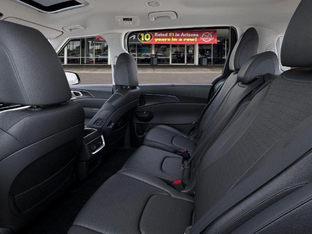 2026 Kia Carnival Hybrid Vehicle Photo in Tucson, AZ 85712