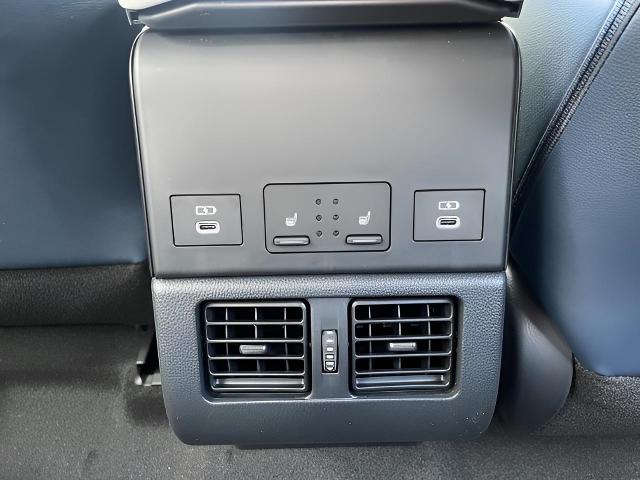 2025 Subaru Solterra Vehicle Photo in Oshkosh, WI 54904