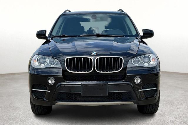 2012 BMW X5 35i Vehicle Photo in San Antonio, TX 78230