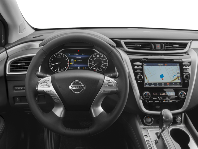 2016 Nissan Murano Vehicle Photo in San Antonio, TX 78230