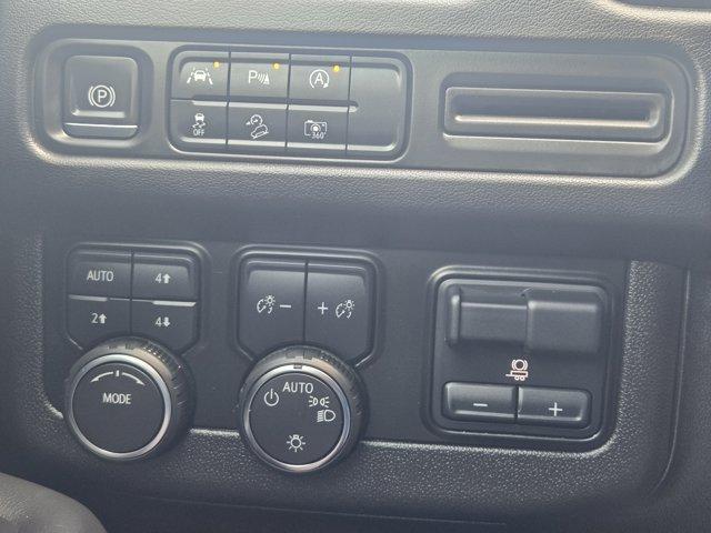 2023 Chevrolet Tahoe Vehicle Photo in Decatur, TX 76234