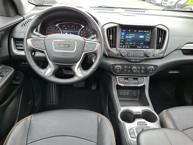 2022 GMC Terrain Vehicle Photo in Philadelphia, PA 19116