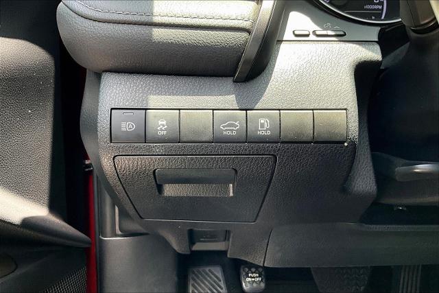 2023 Toyota Camry Vehicle Photo in San Antonio, TX 78230