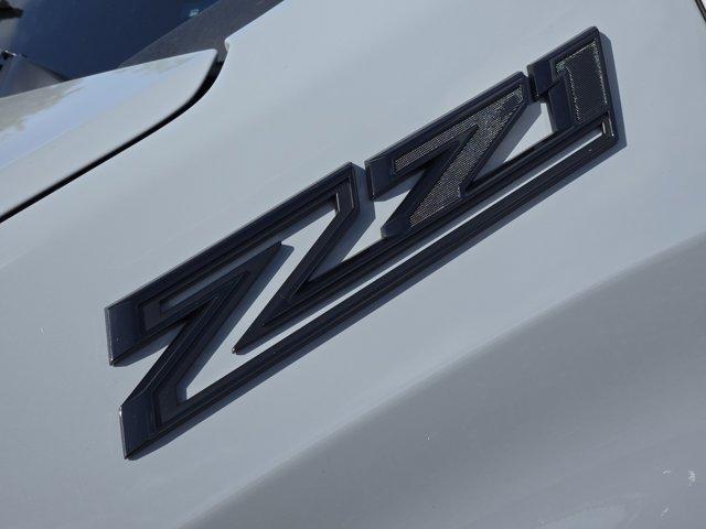 2024 Chevrolet Silverado 1500 Vehicle Photo in Decatur, TX 76234