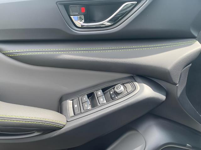 2025 Subaru Ascent Vehicle Photo in Oshkosh, WI 54904
